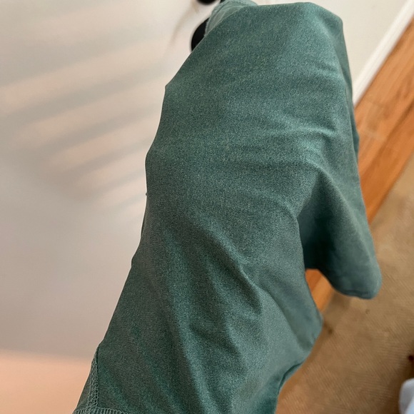 Properly tied Boys' Finn Hoodie
5T hunter heather - Picture 3 of 9